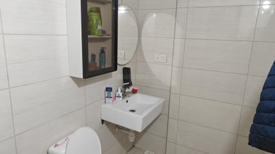 Image of 1193 Sq.ft 2 BHK Apartment / Flat for rent in Concorde Epitome, Gulimangala, Bengaluru for Rs. 32000