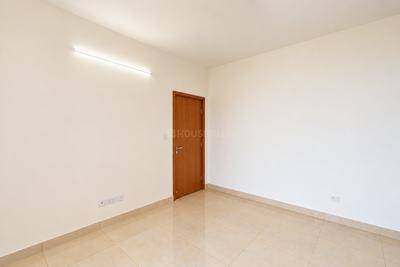 Bedroom Image of 1370 Sq.ft 3 BHK Apartment / Flat for rent in Assetz Marq, Kannamangala - Whitefield Hoskote Road Bengaluru for Rs. 63000
