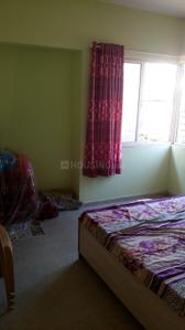 Bedroom Image of 1150 Sq.ft 1 BHK Apartment / Flat for sale in Gawade Tranquil Coast Apartment, Nagaon Alibag for Rs. 3000000