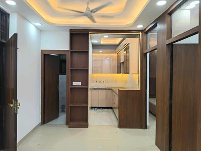 Living Room Image of 975 Sq.ft 2 BHK Builder Floor for sale in Indirapuram Ghaziabad for Rs. 7500000
