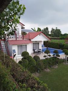 Image of 2000 Sq.ft 4 BHK Farm House for sale in Dkrrish Green Beauty Farms, Sector 135, Noida for Rs. 18000000