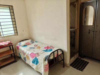Bedroom Image of Sri Sathya Sai PG in Brookefield, Bengaluru