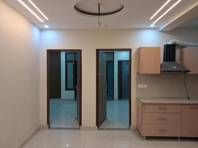 Living Room Image of 830 Sq.ft 2 BHK Apartment / Flat for sale in GCM Gomati Apartment by GCM Infra, Sector 49 Noida for Rs. 4600000