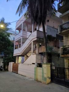 4 BHK Independent House