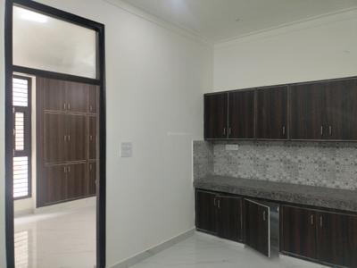 Living Room Image of 800 Sq.ft 2 BHK Apartment / Flat for sale in CI Golf City, Kambakshpur Noida for Rs. 3063050