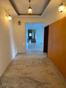 Hall Image of 2850 Sq.ft 3 BHK Apartment / Flat for sale in Clover Palisades, Kondhwa Pune for Rs. 26500000