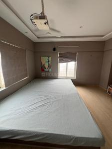 Bedroom Image of 4500 Sq.ft 5 BHK Villa for sale in Vrundavan Shree Vrundavan Villa 6, Science City Ahmedabad for Rs. 75000000