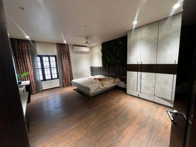 Bedroom Image of 2000 Sq.ft 3 BHK Apartment / Flat for rent in Habsiguda Hyderabad for Rs. 42000