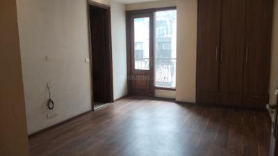 Bedroom Image of 3600 Sq.ft 4 BHK Builder Floor for sale in Nizamuddin West New Delhi for Rs. 100000000