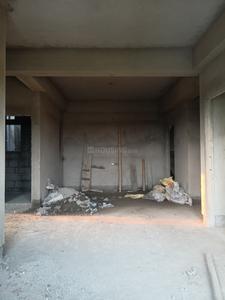 Image of 1355 Sq.ft 3 BHK Apartment / Flat for sale in Hengrabari, Guwahati for Rs. 7275000