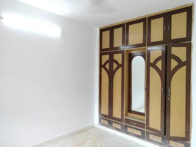 Bedroom Image of 1822 Sq.ft 3 BHK Apartment / Flat for sale in Golden Heights Apartments, Sector 12 Dwarka New Delhi for Rs. 27000000