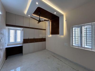Bedroom Image of 2601 Sq.ft 3 BHK Independent House for sale in Saravanampatty Coimbatore for Rs. 14000000