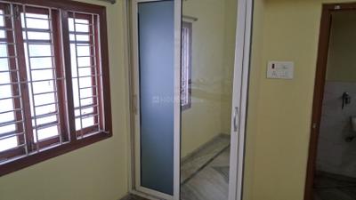 Bedroom Image of 1200 Sq.ft 2 BHK Apartment / Flat for rent in Bandlaguda Jagir Hyderabad for Rs. 23000