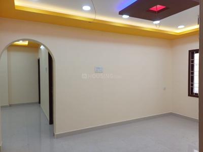 Hall Image of 1370 Sq.ft 3 BHK Apartment / Flat for rent in Ramapuram Chennai for Rs. 42000