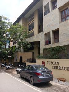 Image of 1300 Sq.ft 2 BHK Apartment / Flat for sale in Harlur, Bengaluru for Rs. 11500000