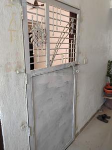 Balcony Image of 600 Sq.ft 2 BHK Apartment / Flat for sale in Disha Chaitraban, Nakshatrawadi Aurangabad for Rs. 3500000