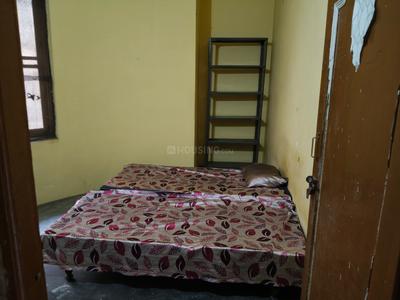 Bedroom Image of 180 Sq.ft 1 RK Independent House for rent in Raipur Satwari Jammu for Rs. 7500