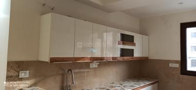 Kitchen Image of 2408 Sq.ft 3 BHK Builder Floor for sale in Sector 23 Gurgaon for Rs. 23000000