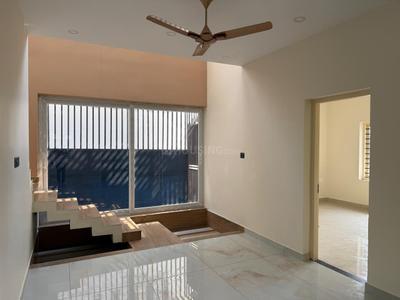 Hall Image of 2300 Sq.ft 3 BHK Independent House for sale in Kakkanad Kochi for Rs. 12500000