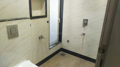 Image of 1180 Sq.ft 3 BHK Apartment / Flat for rent in Airoli, Navi Mumbai for Rs. 70000