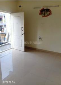 Hall Image of 600 Sq.ft 1 BHK Builder Floor for rent in C V Raman Nagar Bengaluru for Rs. 18000