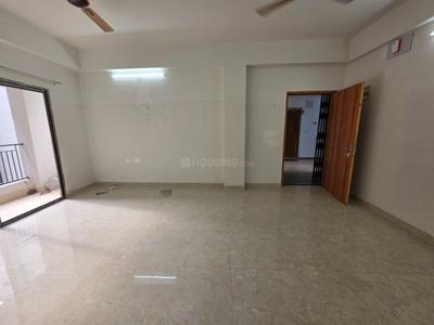 Hall Image of 1400 Sq.ft 3 BHK Apartment / Flat for rent in Bhanu Nagar Siliguri for Rs. 25000