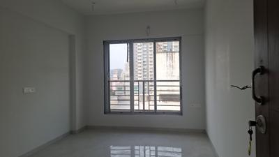 Living Room Image of 530 Sq.ft 1 BHK Apartment / Flat for sale in Chembur Mumbai for Rs. 11500000