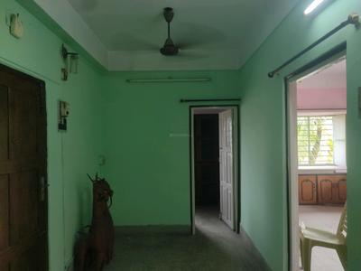 Living Room Image of 800 Sq.ft 2 BHK Apartment / Flat for sale in Baranagar Kolkata for Rs. 2800000