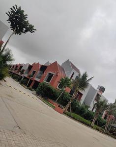 3 BHK Villa