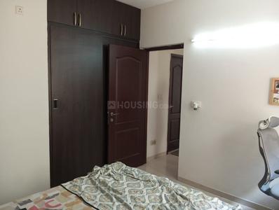 Bedroom Image of 1056 Sq.ft 2 BHK Apartment / Flat for sale in Zonasha Vista by Zonasha Estates and Project, Harlur Bengaluru for Rs. 12800000