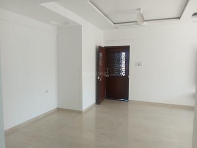 Hall Image of 1800 Sq.ft 3 BHK Apartment / Flat for rent in Bajaj Nagar Nagpur for Rs. 55000