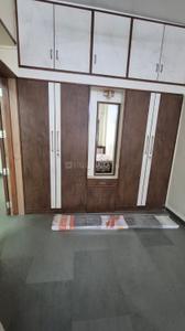 Bedroom Image of 648 Sq.ft 1 BHK Apartment / Flat for sale in Sadashiv Peth Pune for Rs. 7600000