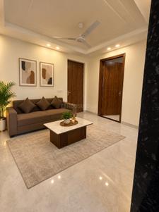 Image of 720 Sq.ft 1 BHK Apartment / Flat for rent in SJR Equinox, Electronic City, Bengaluru for Rs. 15000
