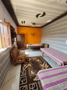 Image of 1200 Sq.ft 5 BHK Independent House for sale in Dhanauli, Agra for Rs. 3500000