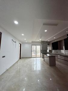 Hall Image of 3600 Sq.ft 4 BHK Apartment / Flat for sale in DLF Valley Plots, Sector 3 Panchkula for Rs. 28000000
