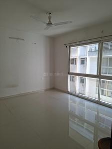 Bedroom Image of 1787 Sq.ft 3 BHK Apartment / Flat for sale in Sanklecha The Metrozone, Pathardi Phata Nashik for Rs. 9200000