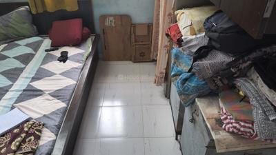 Bedroom Image of 765 Sq.ft 1 BHK Apartment / Flat for sale in Satatya Avenue, New Ranip Ahmedabad for Rs. 3200000