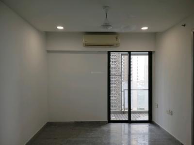 Living Room Image of 606 Sq.ft 1 BHK Apartment / Flat for sale in Inspira Gurukripa, Chembur Mumbai for Rs. 17000000