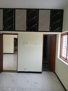 Bedroom Image of 1000 Sq.ft 2 BHK Villa for sale in Karamadai Coimbatore for Rs. 5250000