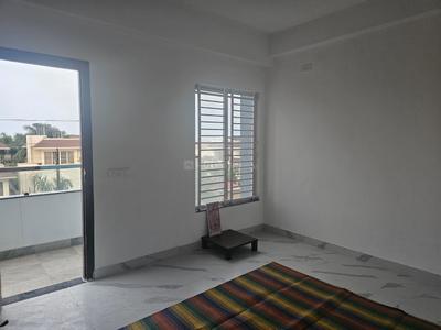 Bedroom Image of 800 Sq.ft 2 BHK Apartment / Flat for rent in Asnani Aashima Arka, Jatkhedi Bhopal for Rs. 15000