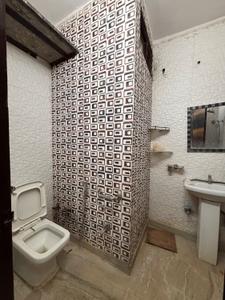 Image of 870 Sq.ft 3 BHK Builder Floor for sale in Bindapur, New Delhi for Rs. 6200000