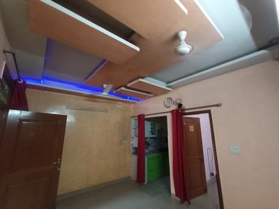 Living Room Image of 829 Sq.ft 2 BHK Builder Floor for sale in Sector 49 Faridabad for Rs. 3965000