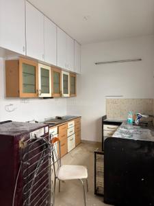 Kitchen Image of 1800 Sq.ft 3 BHK Villa for rent in Balewadi Pune for Rs. 55000