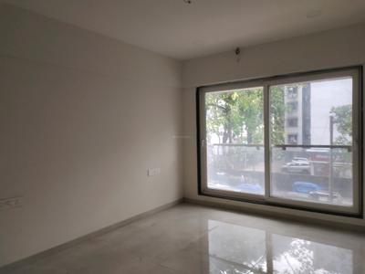 Bedroom Image of 950 Sq.ft 2 BHK Apartment / Flat for sale in Nicco Residency, Jogeshwari East Mumbai for Rs. 23200000