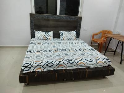 Bedroom Image of Roomsoom in Sector 19, Noida