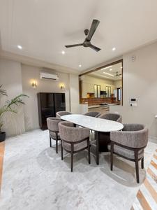 Hall Image of 2800 Sq.ft 4 BHK Independent House for sale in Vaishali Nagar Extension Jaipur for Rs. 19500000