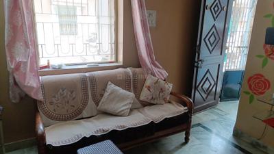 Living Room Image of 1200 Sq.ft 3 BHK Duplex for sale in Akota Vadodara for Rs. 7800000
