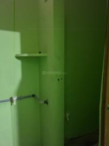 Bathroom Image of 300 Sq.ft 1 BHK Independent House for rent in Ranipet Town Ranipet for Rs. 3500