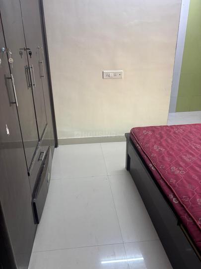 Upper Worli, Worli Bedroom 1