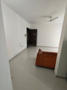 Hall Image of 906 Sq.ft 2 BHK Apartment / Flat for sale in Wakad Pune for Rs. 8400000